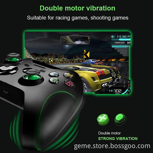 Hot Wireless Controller for Xbox One 2.4G